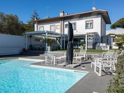 Villa in Residenziale