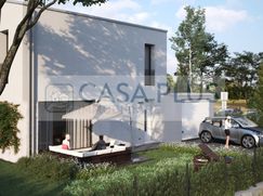 Casa indipendente in Residenziale