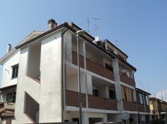 Villetta a schiera in Residenziale