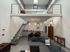 Loft in Residenziale