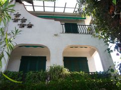 Villetta a schiera in Residenziale