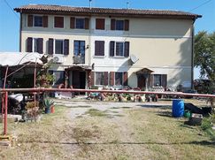 Rustico/Casale in Residenziale