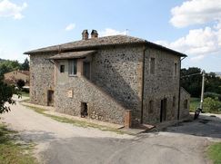 Rustico/Casale in Residenziale