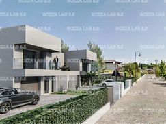 Casa Bi/Trifamiliare in Residenziale