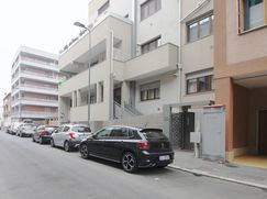 Box/posto auto in Residenziale