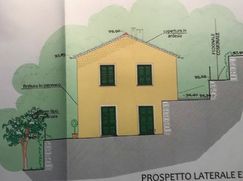 Rustico/Casale in Residenziale