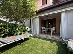 Villetta a schiera in Residenziale