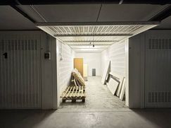 Box/posto auto in Residenziale
