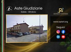Appartamento in Residenziale