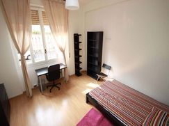 Stanza in Residenziale