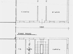 Casa Bi/Trifamiliare in Residenziale