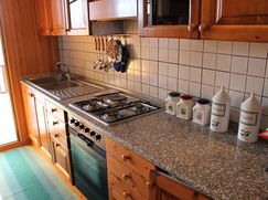 Appartamento in Residenziale