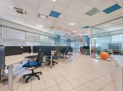 Ufficio in Commerciale