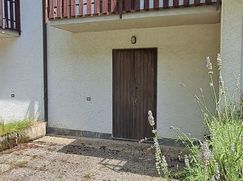 Villetta a schiera in Residenziale