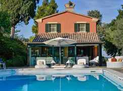 Villa in Residenziale