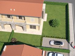 Casa Bi/Trifamiliare in Residenziale