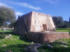 Baita/Bungalow/Chalet/Trullo in Residenziale