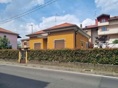 Villa in Residenziale