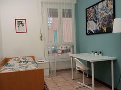 Stanza in Residenziale