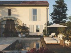 Villa in Residenziale