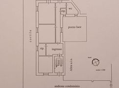 Appartamento in Residenziale