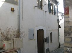 Villetta a schiera in Residenziale