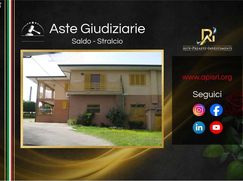 Appartamento in Residenziale