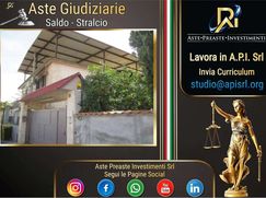 Appartamento in Residenziale