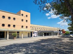 Edificio in Residenziale