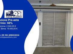 Box/posto auto in Residenziale