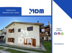 Casa indipendente in Residenziale
