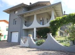 Villa in Residenziale