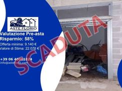 Box/posto auto in Residenziale