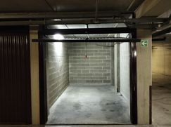 Box/posto auto in Residenziale
