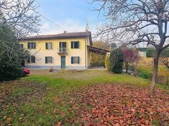 Rustico/Casale in Residenziale