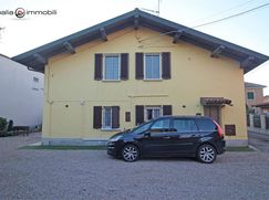 Villetta a schiera in Residenziale