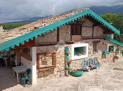 Casa indipendente in Residenziale