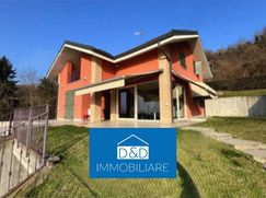 Villa in Residenziale