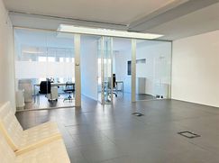 Ufficio in Commerciale