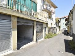 Box/posto auto in Residenziale