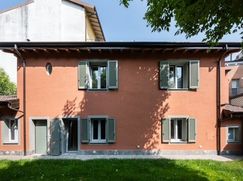 Villa in Residenziale