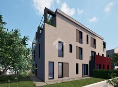 Appartamento in Residenziale