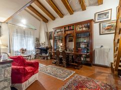 Villa in Residenziale