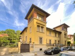Villa in Residenziale