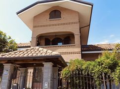 Villa in Residenziale