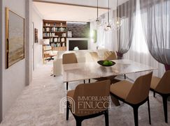 Appartamento in Residenziale