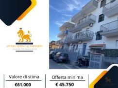 Appartamento in Residenziale