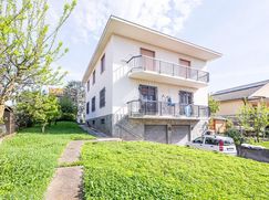 Appartamento in Residenziale