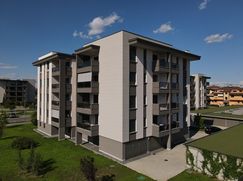 Appartamento in Residenziale
