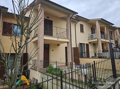 Villetta a schiera in Residenziale